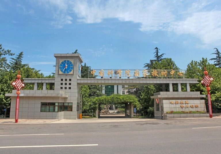 China accuses US of carrying out cyberattacks on national time center